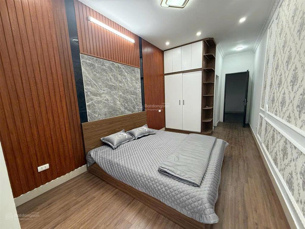 Chính chủ bán căn nhà lĩnh nam 33m2 cần tiền xoay việc, có thương lượng nhẹ