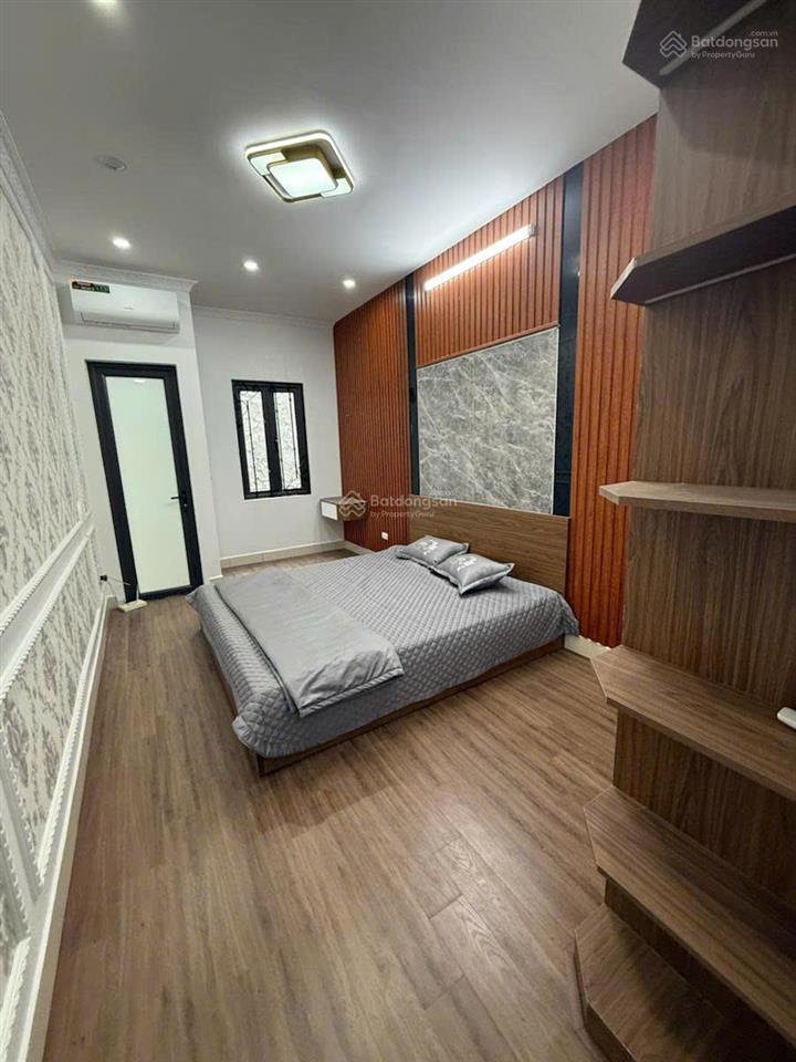 Chính chủ bán căn nhà lĩnh nam 33m2 cần tiền xoay việc, có thương lượng nhẹ