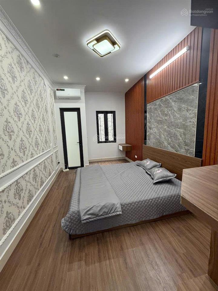 Chính chủ bán căn nhà lĩnh nam 33m2 cần tiền xoay việc, có thương lượng nhẹ