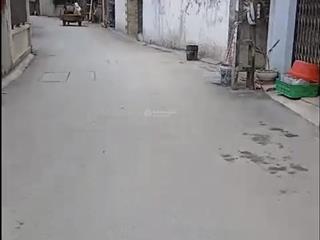 Bán lô đất đường làng mạch tràng, cổ loa, đông anh, hà nội.