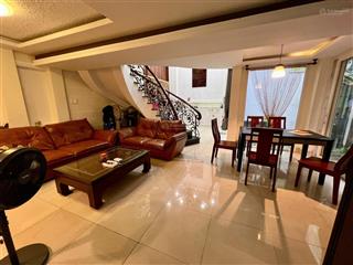 Bán nhà đặng dung 89m²  phong cách tân cổ điển  ngang 11m  quận 1  giá 23 tỷ
