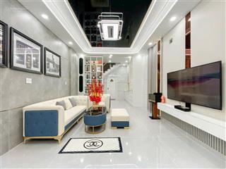 Lô góc quận 11  ông ích khiêm  hèm 5m thông  46m2  2 tầng  3pn  nhỉnh 7t