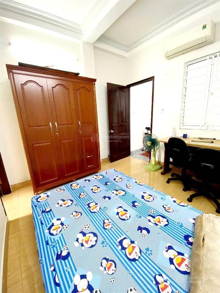 Hàng hiếm quận 6  đường nhựa 10m  cư xá ra đa  3 tầng btct  58m2  3pn