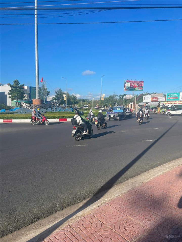 Bán nhanh 300m2 thổ cư nguyên thông  mũi né