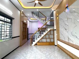Ngay ngã tư chiêu liêu, bán nhà 1 trệt 1 lầu, 80m2,1 tỷ 1, sổ hồng riêng, pháp lý chuẩn chỉnh