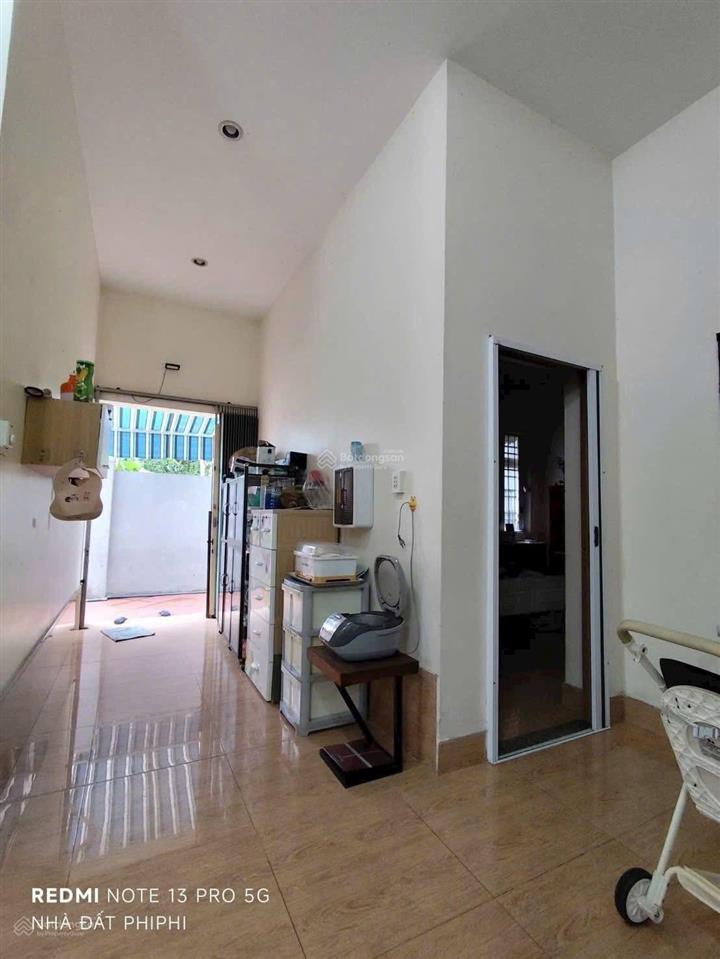 Nhà vườn khu phố bình thuận, bình nhâm, 561m2, 1 tỷ 350 triệu, đường ô tô, thích hợp nghỉ dưỡng