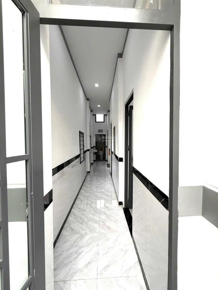 Sở hữu nhà đẹp giá tốt, 100m2, sổ hồng riêng, đường ô tô, pháp lý chuẩn chỉnh