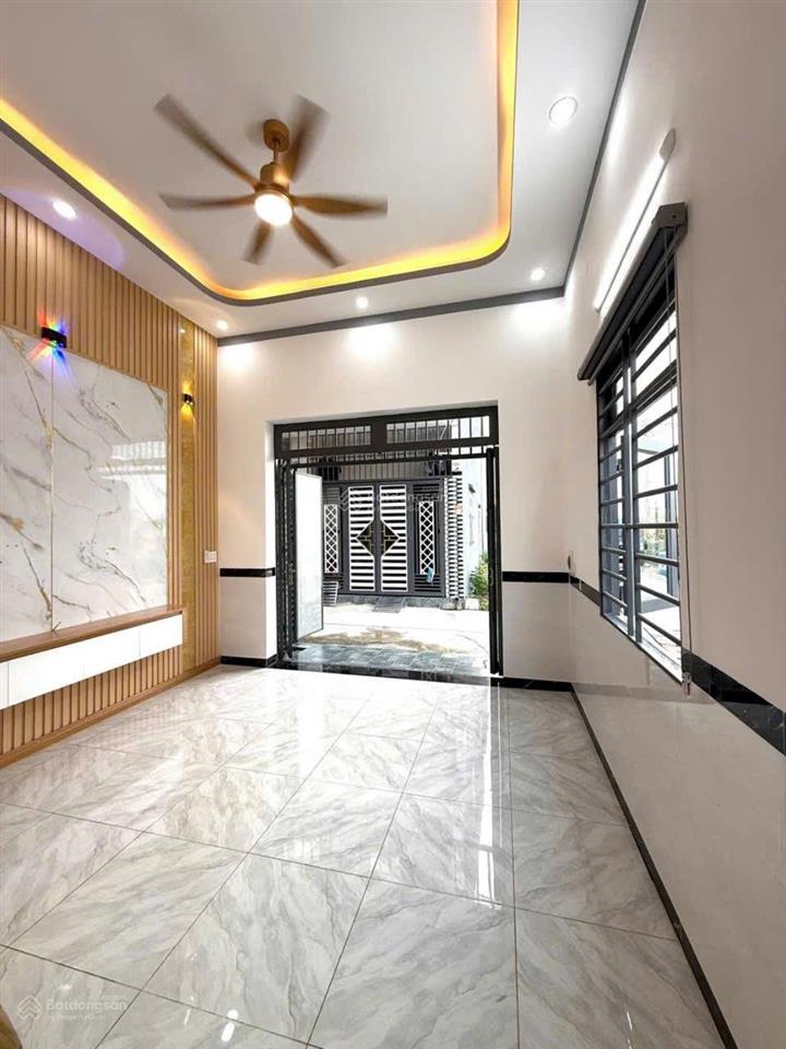 Sở hữu nhà đẹp giá tốt, 100m2, sổ hồng riêng, đường ô tô, pháp lý chuẩn chỉnh