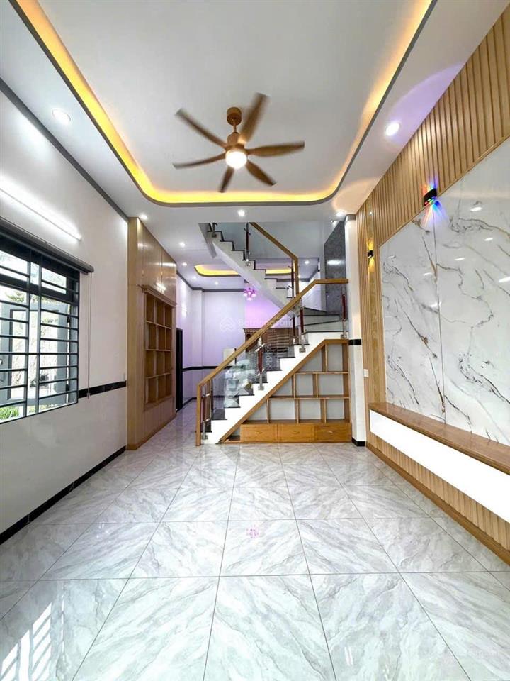 Sở hữu nhà đẹp giá tốt, 100m2, sổ hồng riêng, đường ô tô, pháp lý chuẩn chỉnh