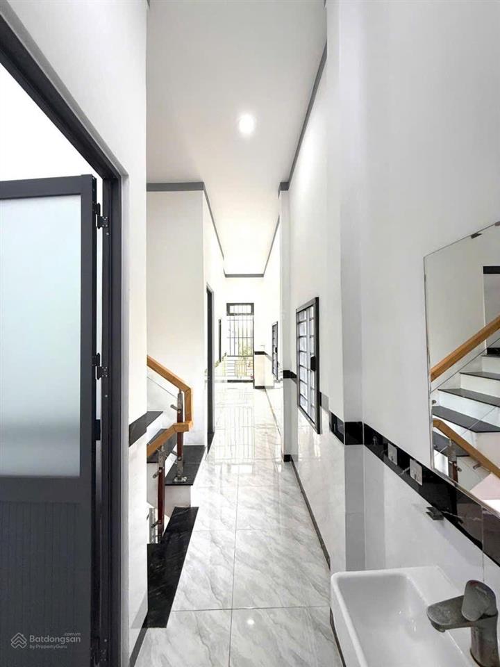 Sở hữu nhà đẹp giá tốt, 100m2, sổ hồng riêng, đường ô tô, pháp lý chuẩn chỉnh