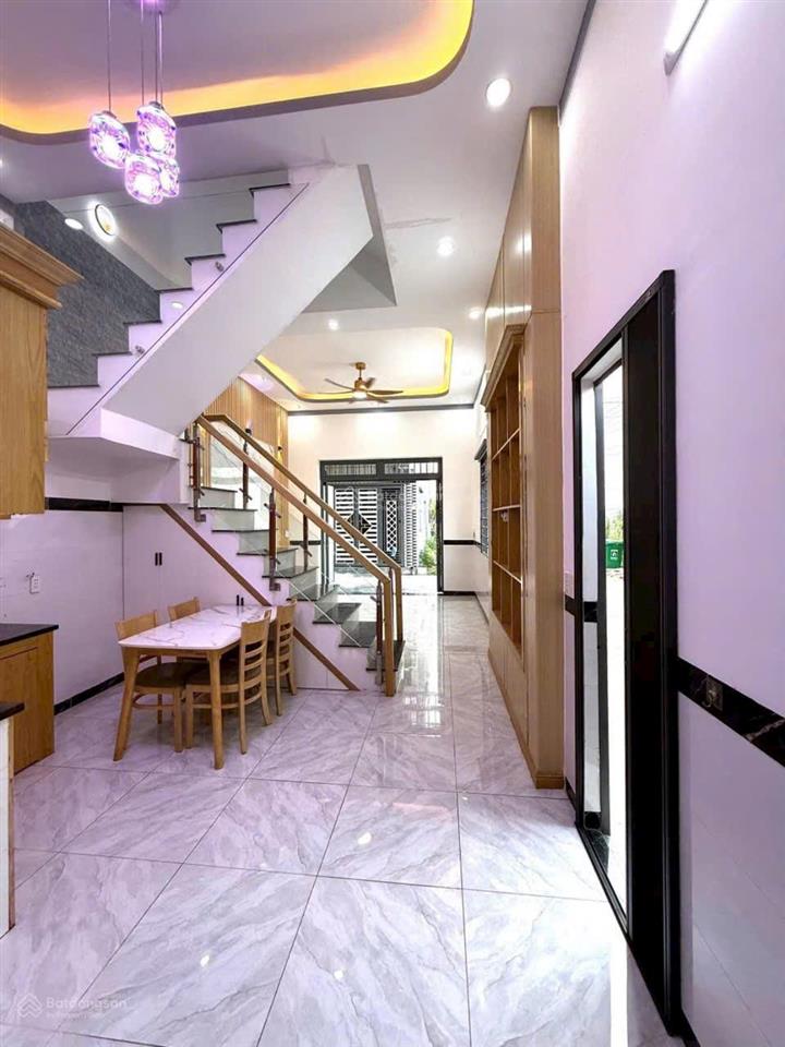 Sở hữu nhà đẹp giá tốt, 100m2, sổ hồng riêng, đường ô tô, pháp lý chuẩn chỉnh