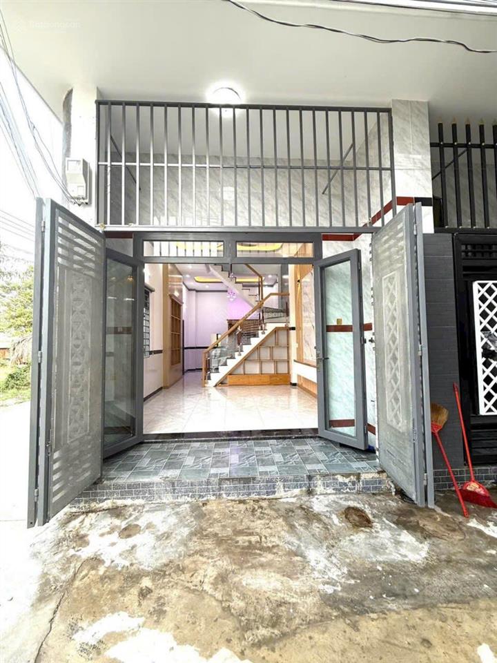 Sở hữu nhà đẹp giá tốt, 100m2, sổ hồng riêng, đường ô tô, pháp lý chuẩn chỉnh