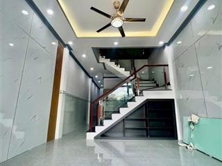 Bán nhà phố trong kdc hiệp thành 1, 80m2, sổ hồng riêng, thanh toán 500tr nhận nhà
