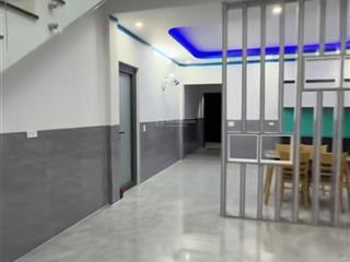 Bán nhà cách làng đại học thủ đức 300m, 100m2, sổ hồng riêng, thanh toán 500tr nhận nhà