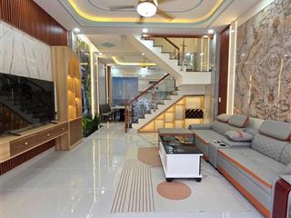 Nhà kcn linh trung chỉ 300m, nhà 1 trệt 1 lầu 3p ngủ 2p, đường 6m, 60m2, sổ hồng riêng
