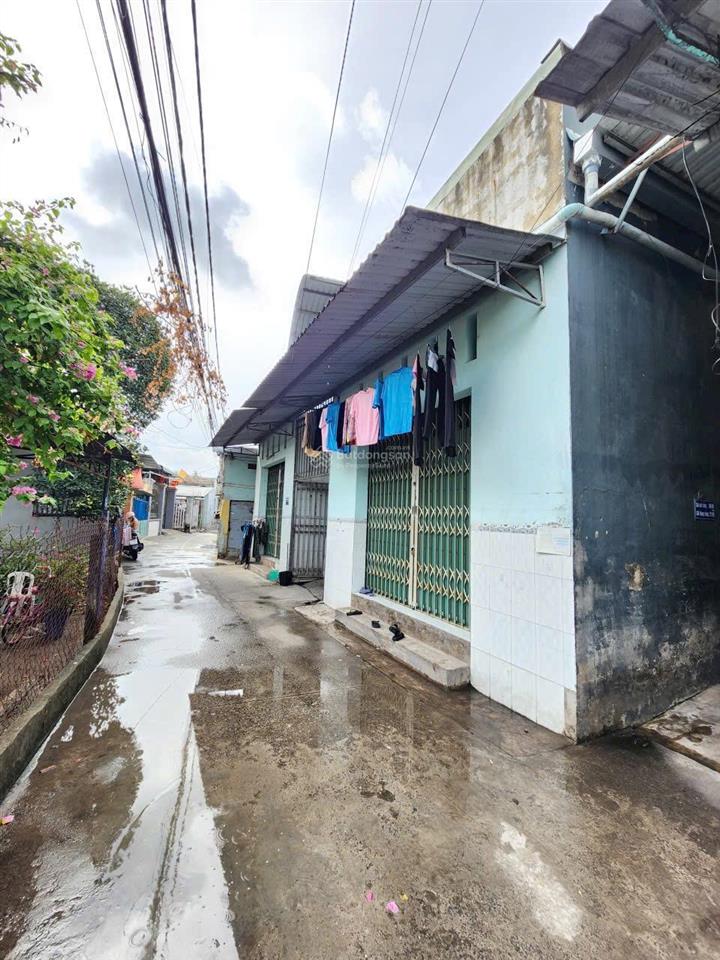 Chủ kẹt tiền bán nhanh dãy trọ gần ngã tư bình chuẩn, 122,6m2