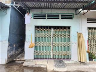 Chủ kẹt tiền bán nhanh dãy trọ gần ngã tư bình chuẩn, 122,6m2