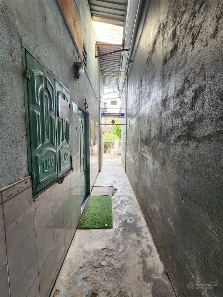 Chủ kẹt tiền bán nhanh dãy trọ gần ngã tư bình chuẩn, 122,6m2