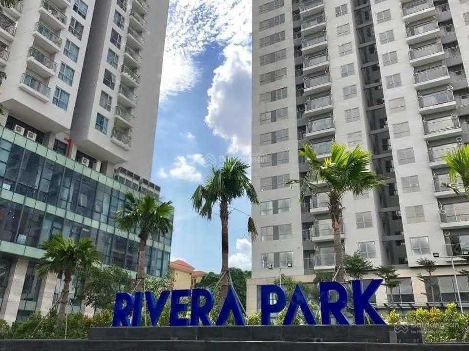 Cần bán ch rivera park, quận 10. căn góc 88m2 2pn hướng cửa đông nam, giá 6,9 tỷ ( 0908 569 ***)
