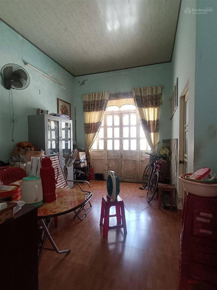 Nhà 2 tầng  2 mặt kiệt ô tô trước sau  phan tứ  giáp biển