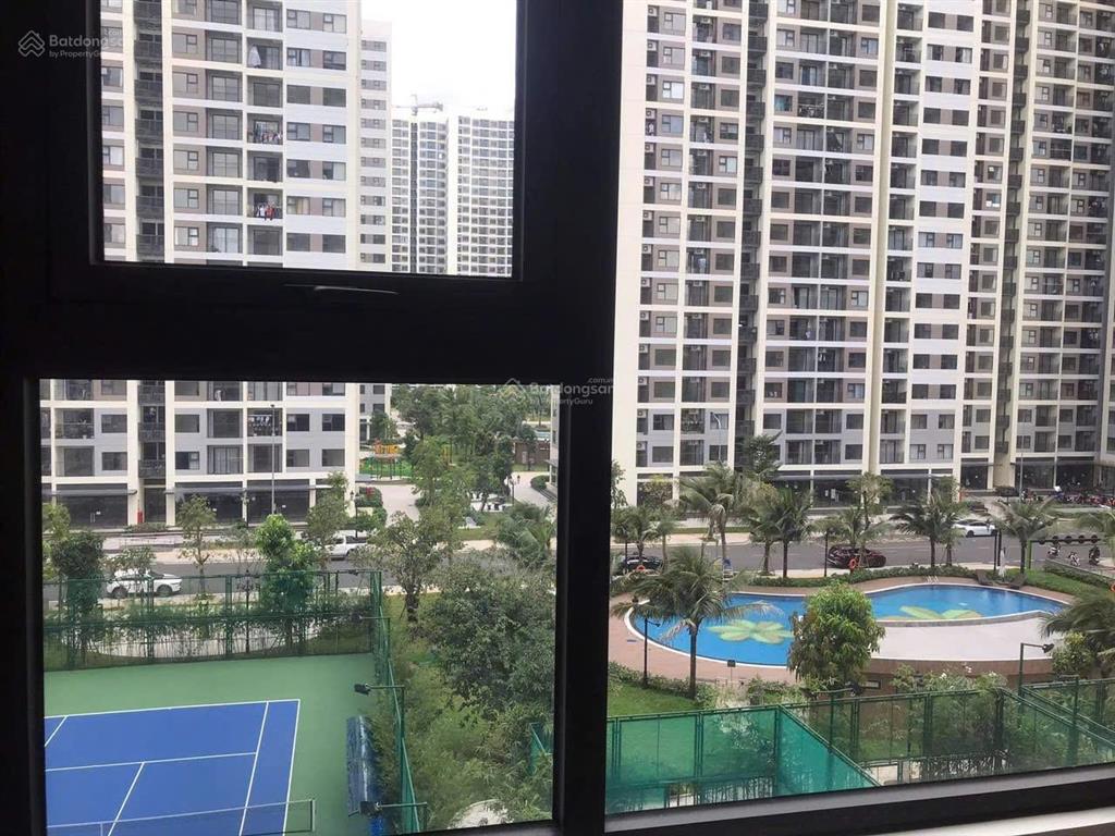 Căn hộ 2pn+2wc vinhomes grand park, view đẹp , giá tốt chỉ 3.tỷ