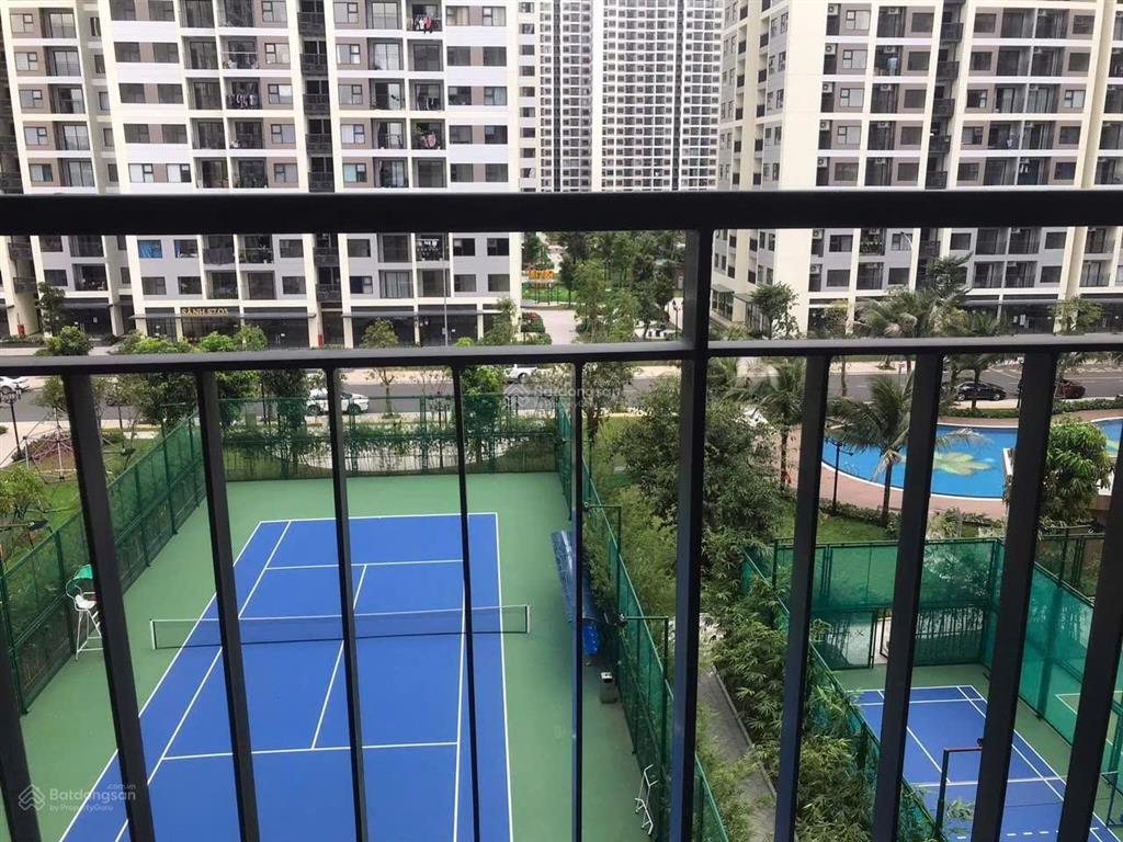 Căn hộ 2pn+2wc vinhomes grand park, view đẹp , giá tốt chỉ 3.tỷ