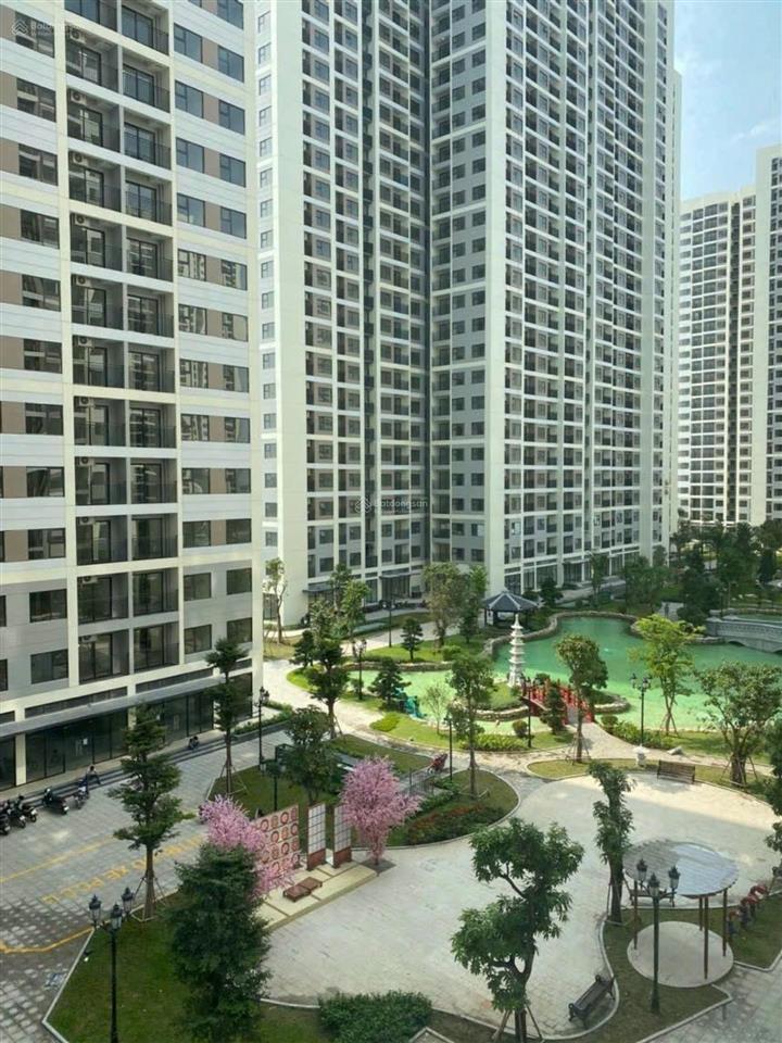 Căn hộ 2pn+2wc vinhomes grand park, view đẹp , giá tốt chỉ 3.tỷ