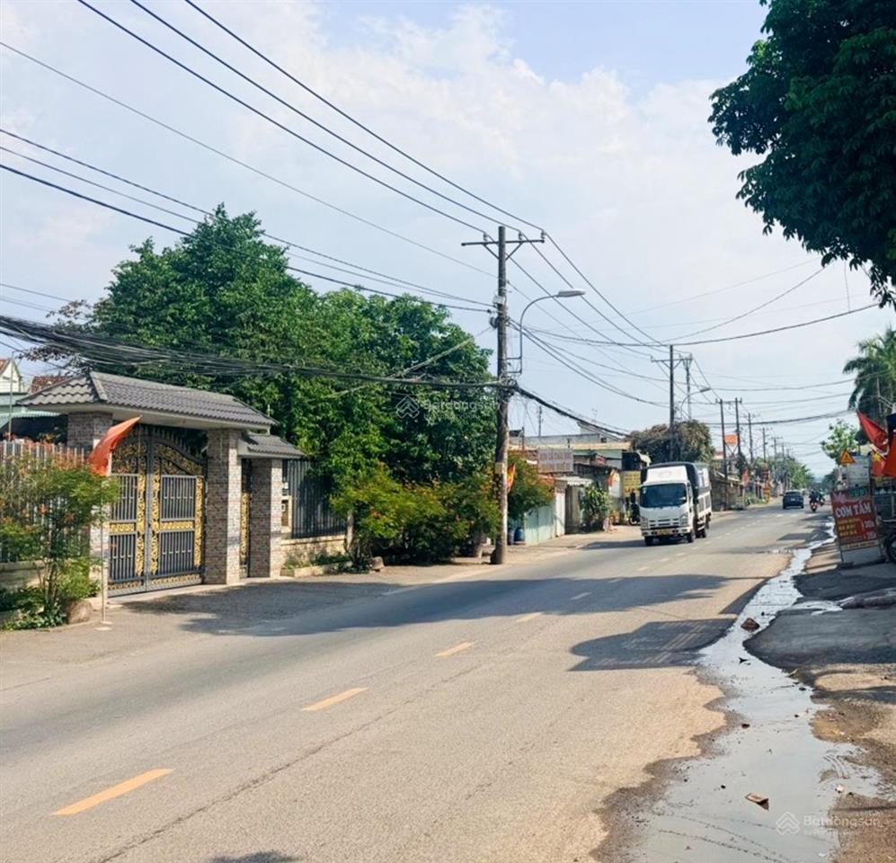 Mặt tiền nguyễn xiển rộng tới 8,5m. kinh doanh đỉnh, dòng tiền sẵn 15tr/tháng. bán nhanh hơn 7.tỷ