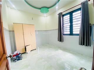 Bán nhà tăng nhơn phú, 2 mặt tiền đường ô tô tránh 75m², 1 trệt ở ngay. 5 tỷ 4 tl