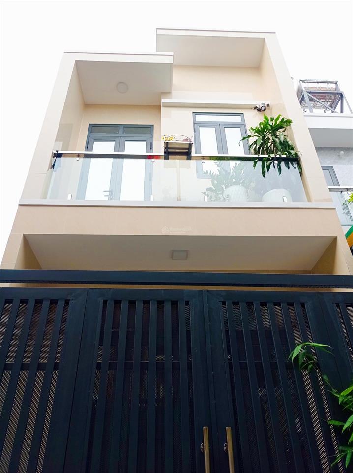 Bán nhà nguyễn văn tăng, 75m² không quy hoạch, không lộ giới, 2 tầng 3pn nội thất ở ngay. 4,95tỷ.