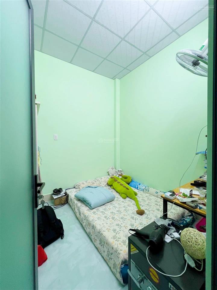 Bán nhà nguyễn văn tăng, 75m² không quy hoạch, không lộ giới, 2 tầng 3pn nội thất ở ngay. 4,95tỷ.