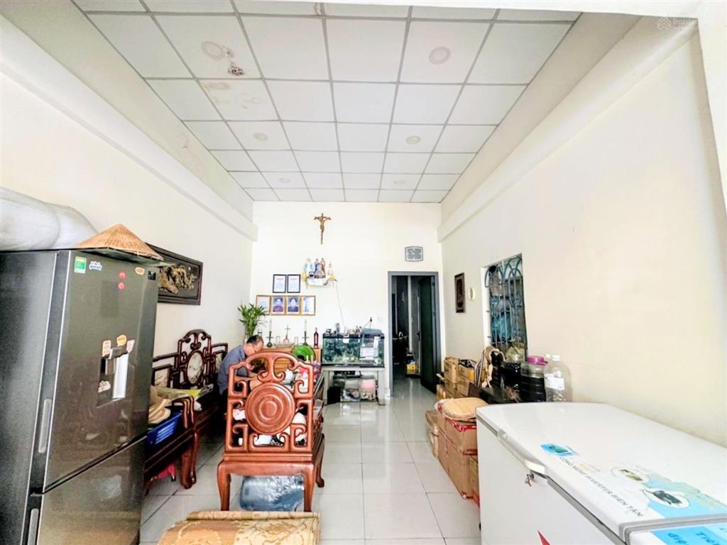 Bán nhà chợ hiệp phú 100m2 mặt tiền 5m vừa ở vừa kinh doanh đa dạng.
