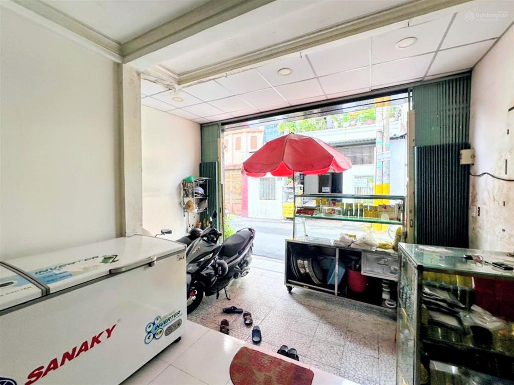 Bán nhà chợ hiệp phú 100m2 mặt tiền 5m vừa ở vừa kinh doanh đa dạng.