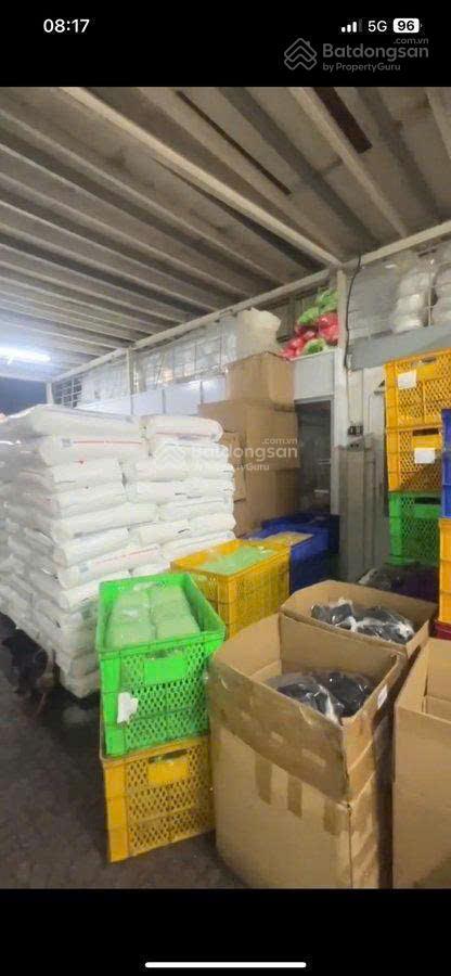 Bán kho xưởng  quỹ đất lớn hiếm gần 1000m  mã lò, bình tân