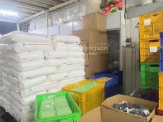 Bán kho xưởng  quỹ đất lớn hiếm gần 1000m  mã lò, bình tân