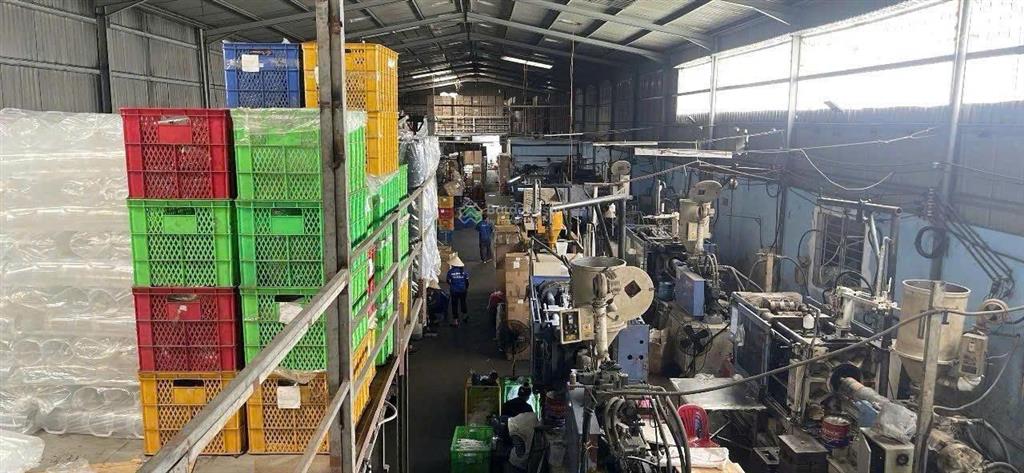 Bán kho xưởng  quỹ đất lớn hiếm gần 1000m  mã lò, bình tân