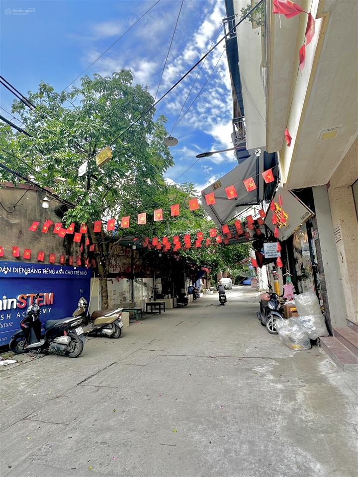 Bán nhà riêng tại số 22 ngõ 96 ngách 63 , đường đại từ, phường định công, hà nội!!!!