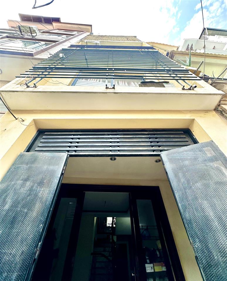 Bán nhà riêng tại số 22 ngõ 96 ngách 63 , đường đại từ, phường định công, hà nội!!!!