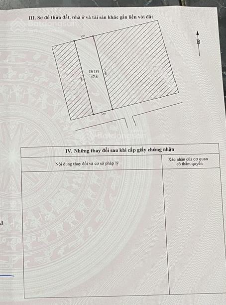 Bán nhà riêng tại số 22 ngõ 96 ngách 63 , đường đại từ, phường định công, hà nội!!!!