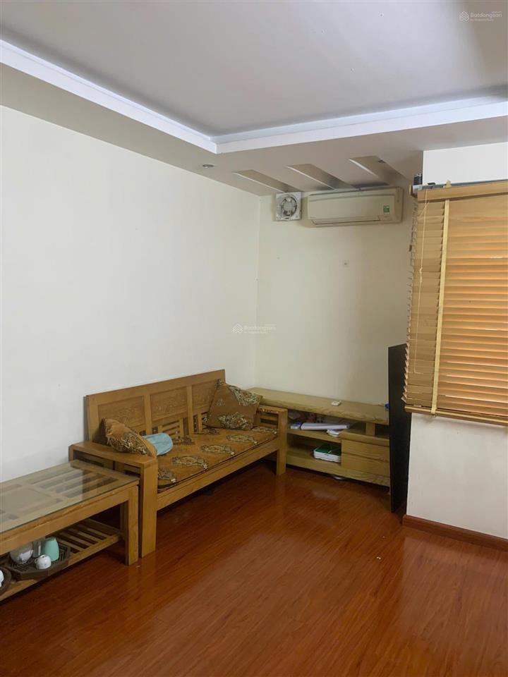Bán nhà riêng tại đại từ, đại kim, hà nội