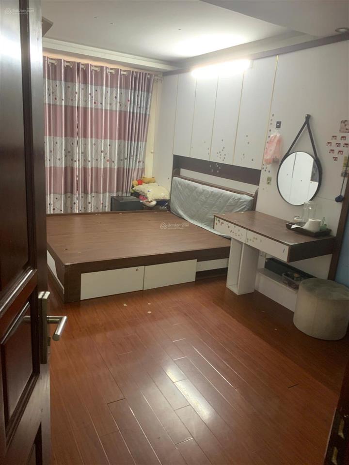 Bán nhà riêng tại đại từ, đại kim, hà nội