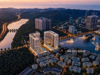 Quỹ căn prima bay giá 1,3 tỷ/ căn nội thất full cơ bản. chiết khấu cao 16% chọn theo khoảng tầng.