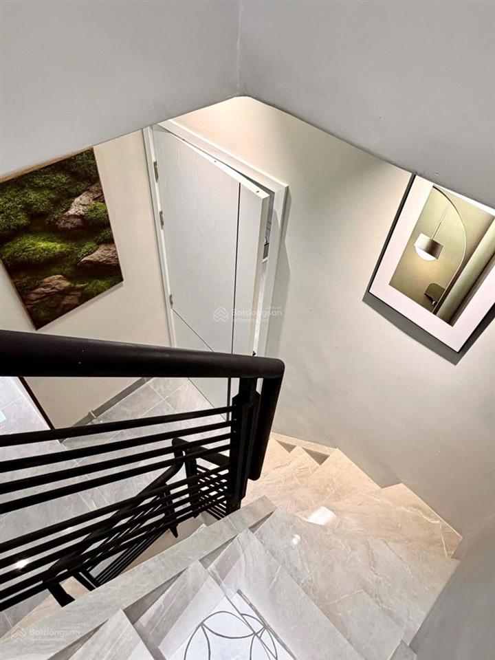 Homestay mini siêu xinh giữa lòng sài gòn góc 2 mặt thoáng, hẻm xe tải, giá 5.65 tỷ