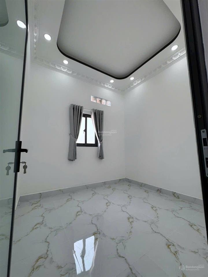 Bán nhà nguyễn văn đậu 154.1m²  mặt tiền  nhà cấp 4  tiện xây mới  bình thạnh  giá 24 tỷ
