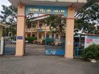 Bán đất nền tại tân lân, 1,4 tỷ, 85m2, mặt tiền 5m, pháp lý đầy đủ