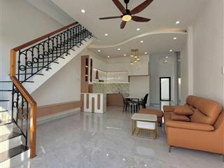 Bán nhà riêng tại lái thiêu 45, 104m2  3pn, 3wc