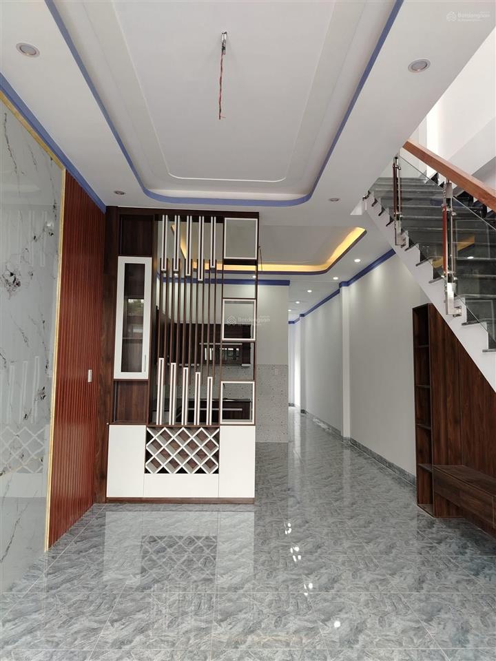 Nhà riêng tại bình nhâm 4, 3pn3wc