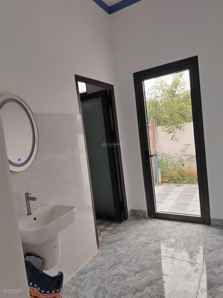 Nhà riêng tại bình nhâm 4, 3pn3wc