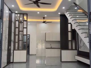 Hiếm sót lại nhà 1 trệt 1 lầu vĩnh phú 3 pn 3 wc gần thủ đức