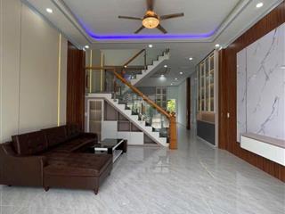 Thanh toán 550tr nhận nhà ngay đường nguyễn đức thiệu, 3pn  3wc  shr